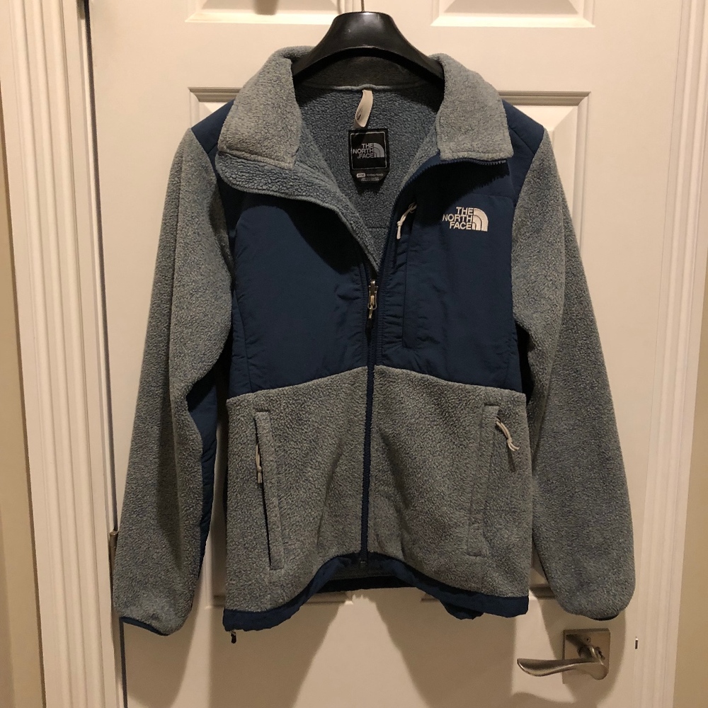 North Face Denali Jacket